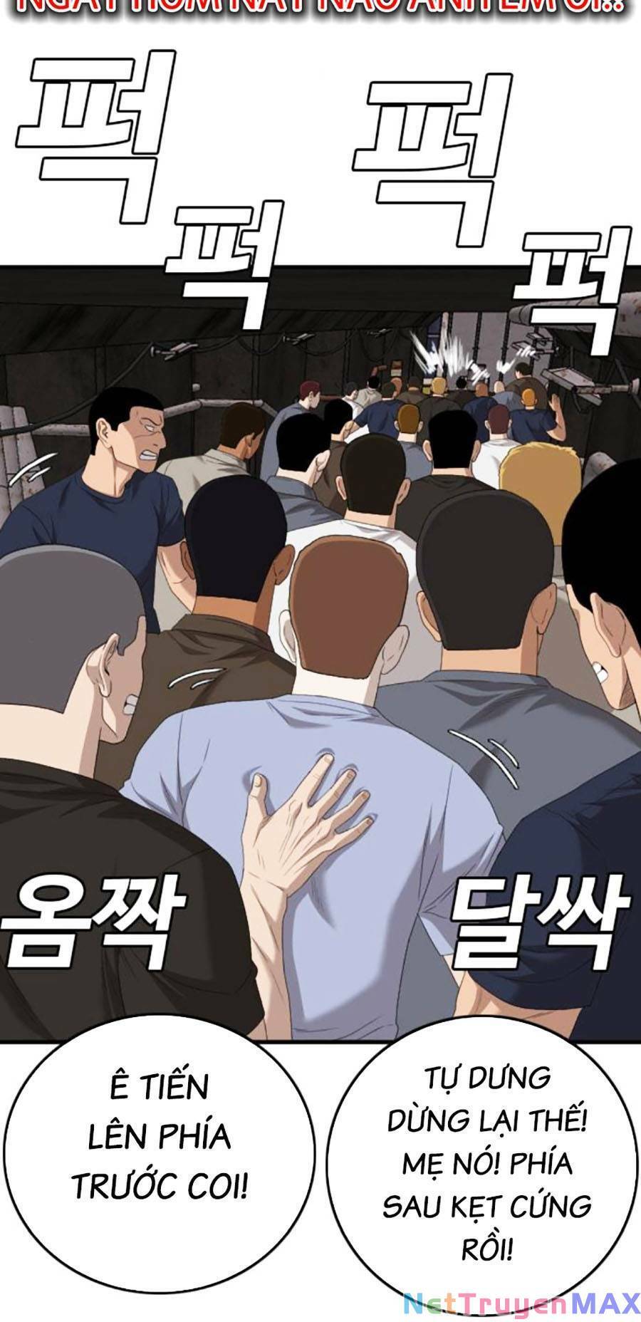 người xấu chapter 154 23