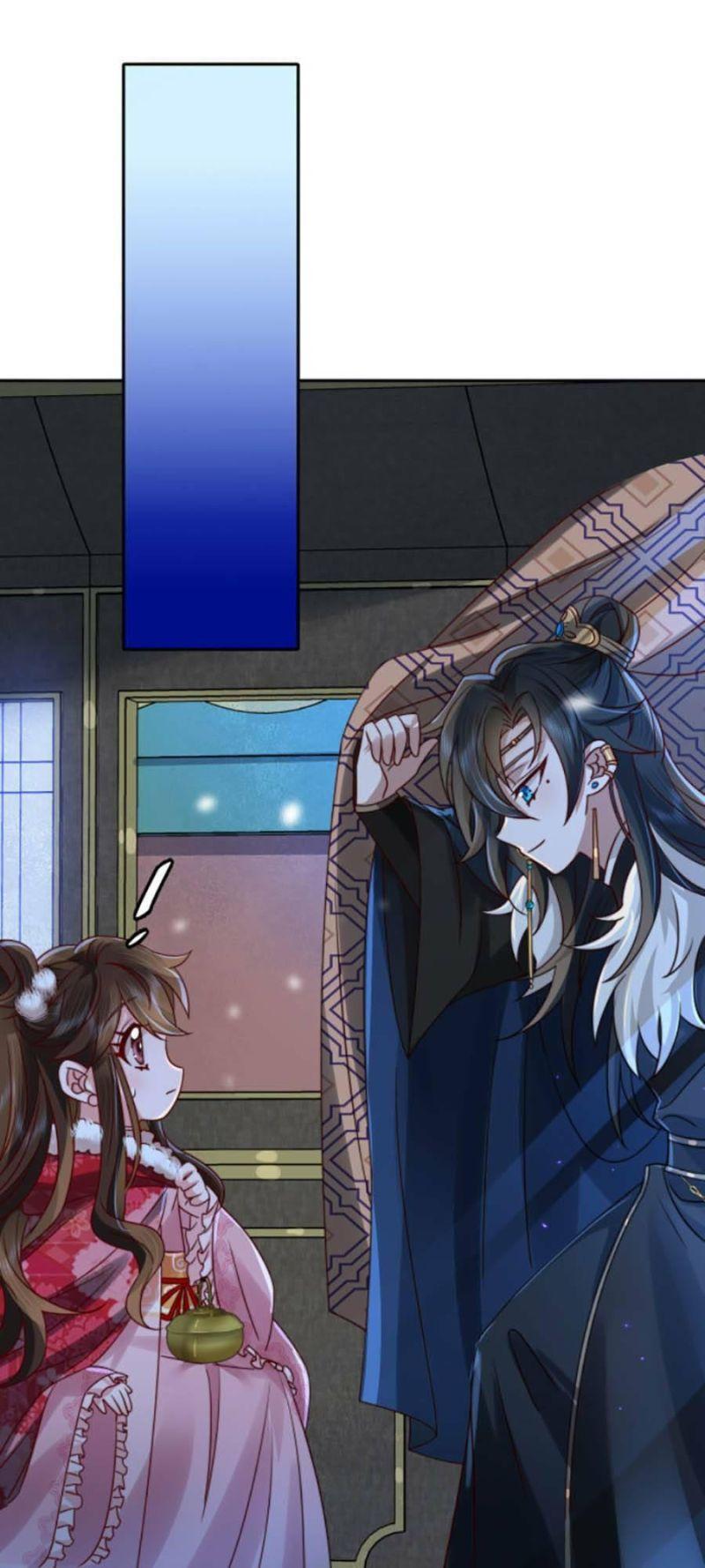 phương thức sinh tồn của công chúa pháo hôi chapter 16 26