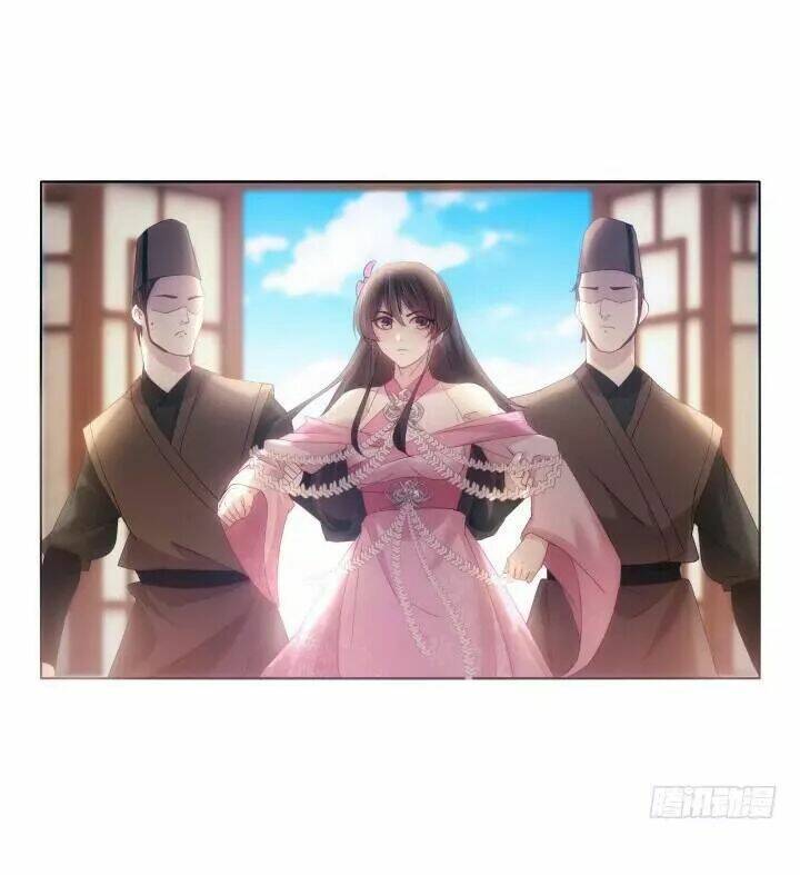 bí mật của dạ tộc chapter 13.1 13