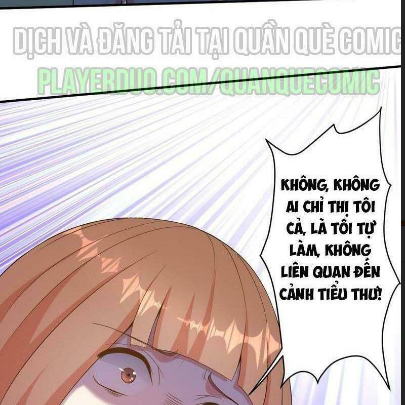 nữ thần trong điện thoại chapter 75 31