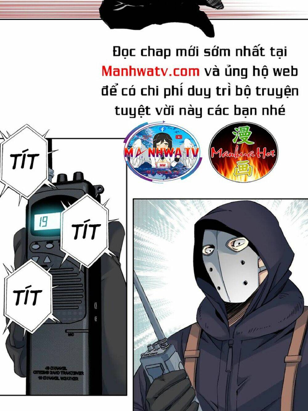 câu lạc bộ trường sinh chapter 107 11