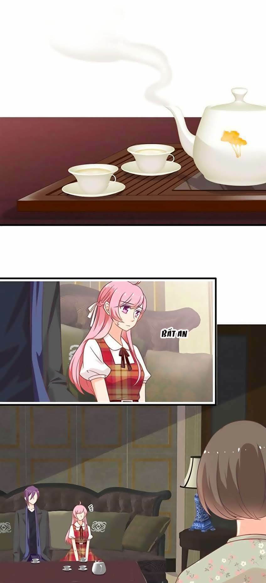 cả thế giới đều không bằng người chapter 89 3