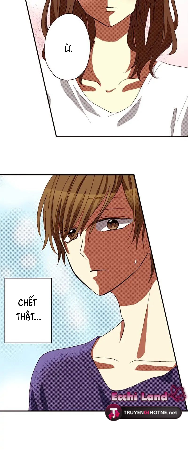 Tôi Ghét Nụ Cười Ấy chapter 58.1 - Trang 11