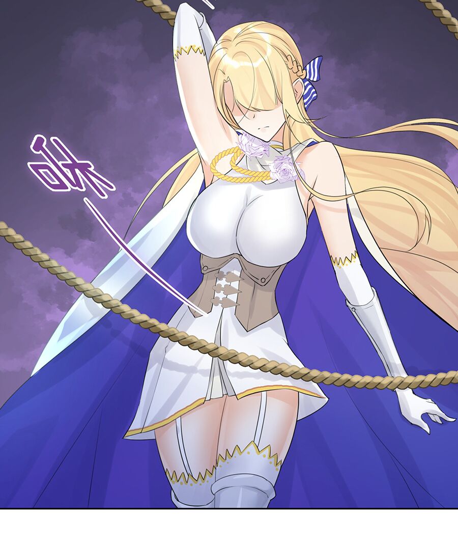 bản giáo chủ thân bất do kỷ chapter 4 71