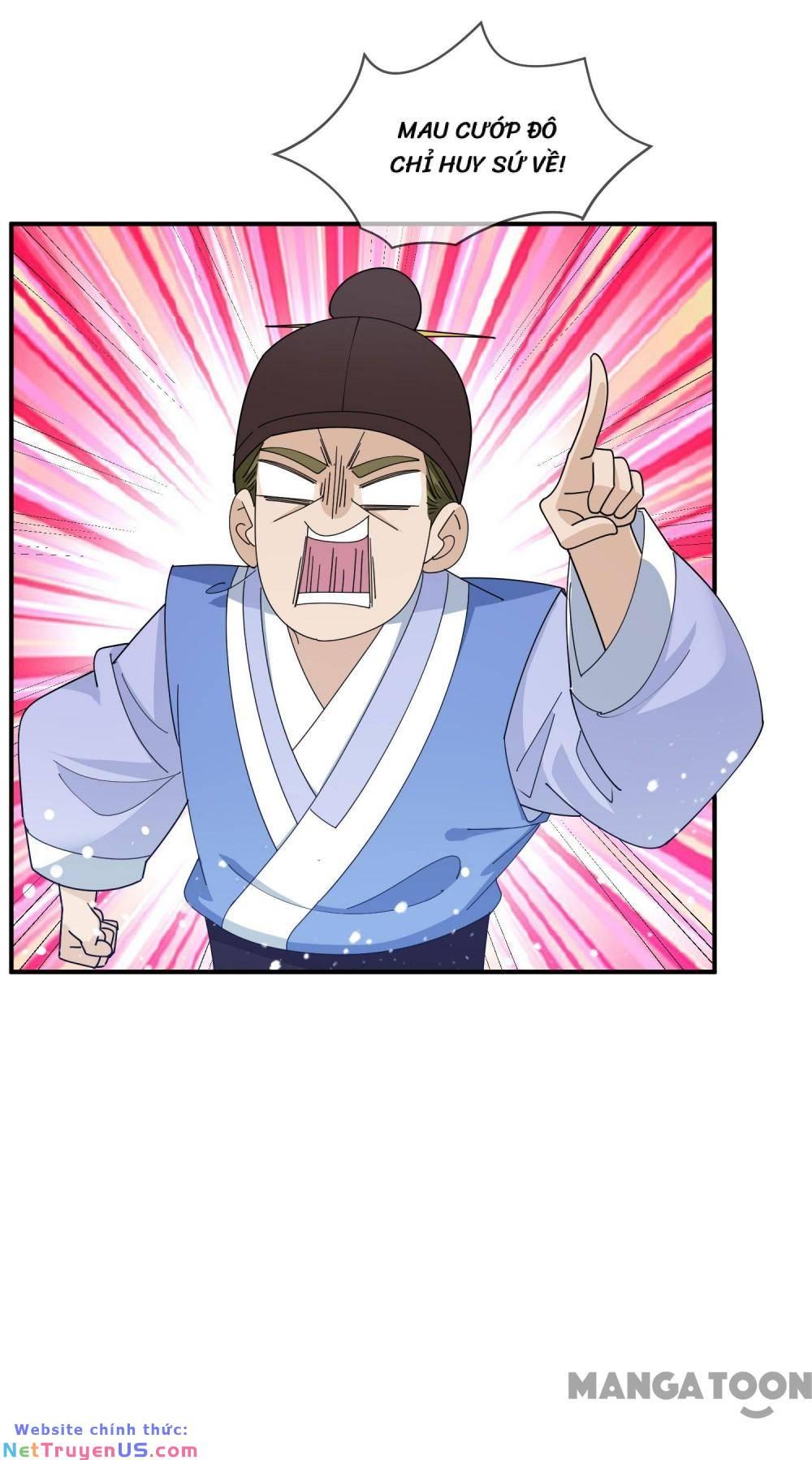 cực phẩm bại gia tử chapter 236 6