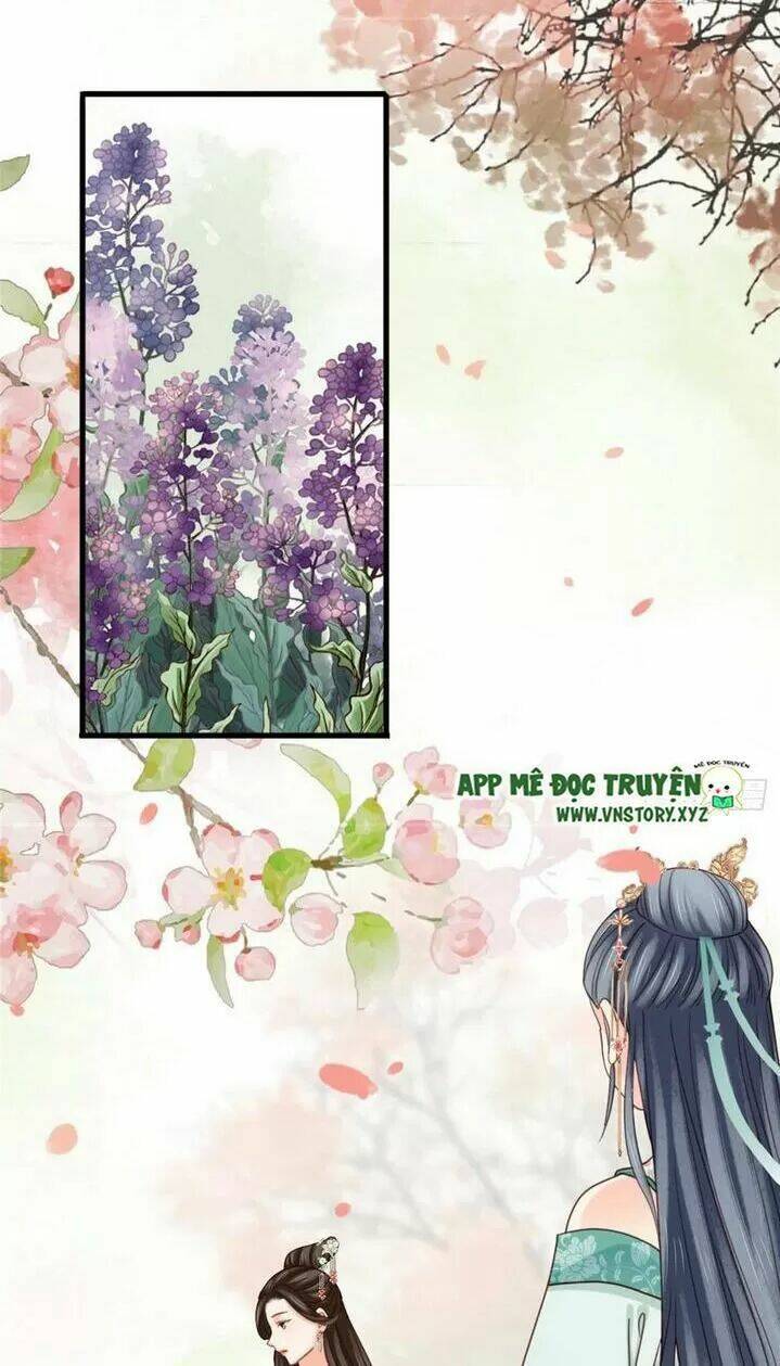 kiều nữ độc phi chapter 201 2