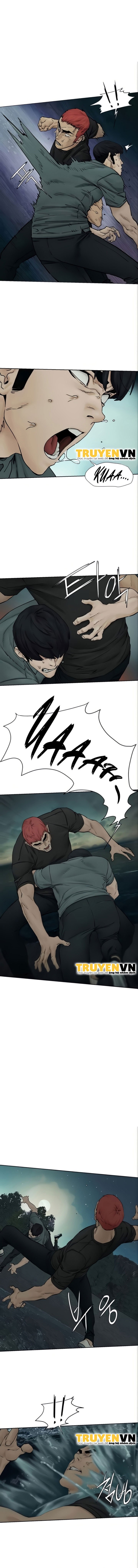 cuộc chiến thầm lặng chapter 234 8