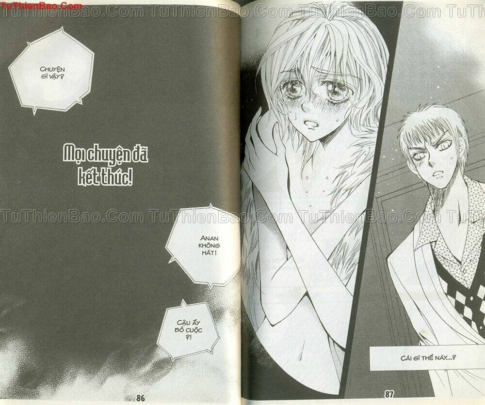 dự án siêu sao chapter 13 44