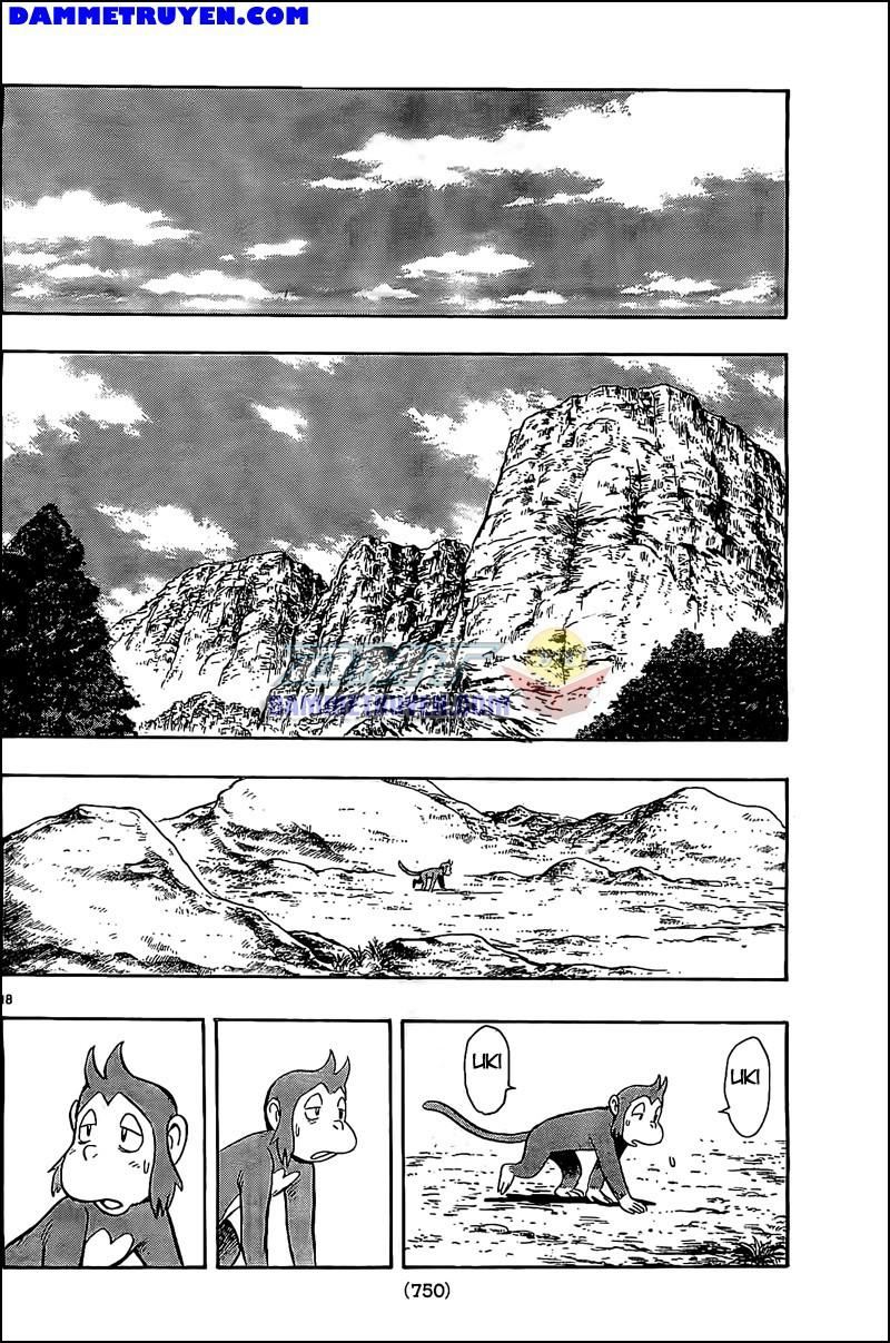 hoàng phi hồng phần 4 chapter 93 17