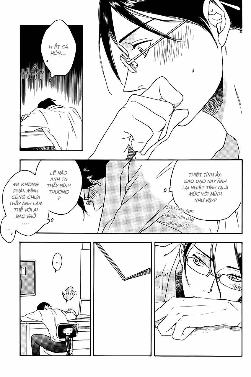 ato hitoiki de ai chapter 3 9