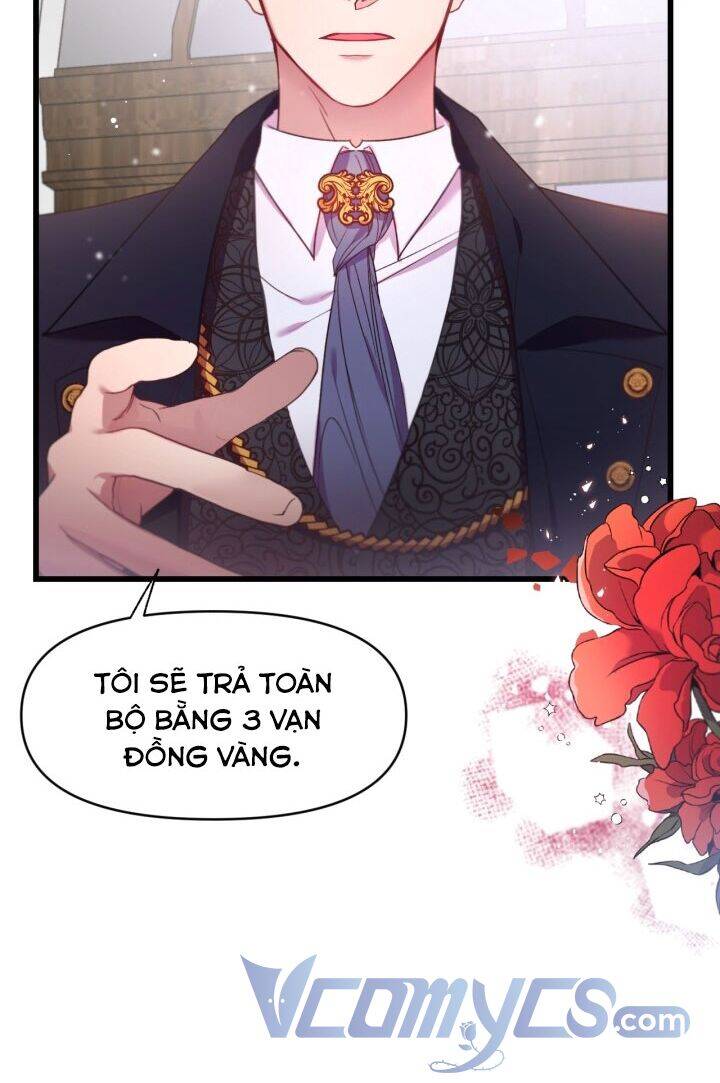 vị hôn thê của kẻ săn mồi chapter 6 55