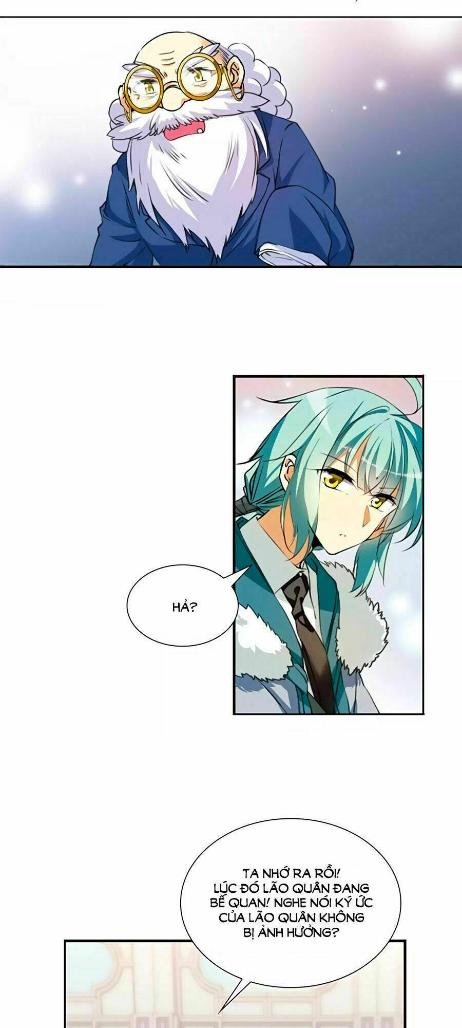 tam nhãn hao thiên lục chapter 292.3 10