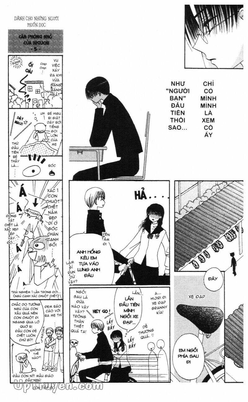 chân dung m&n chapter 1 138