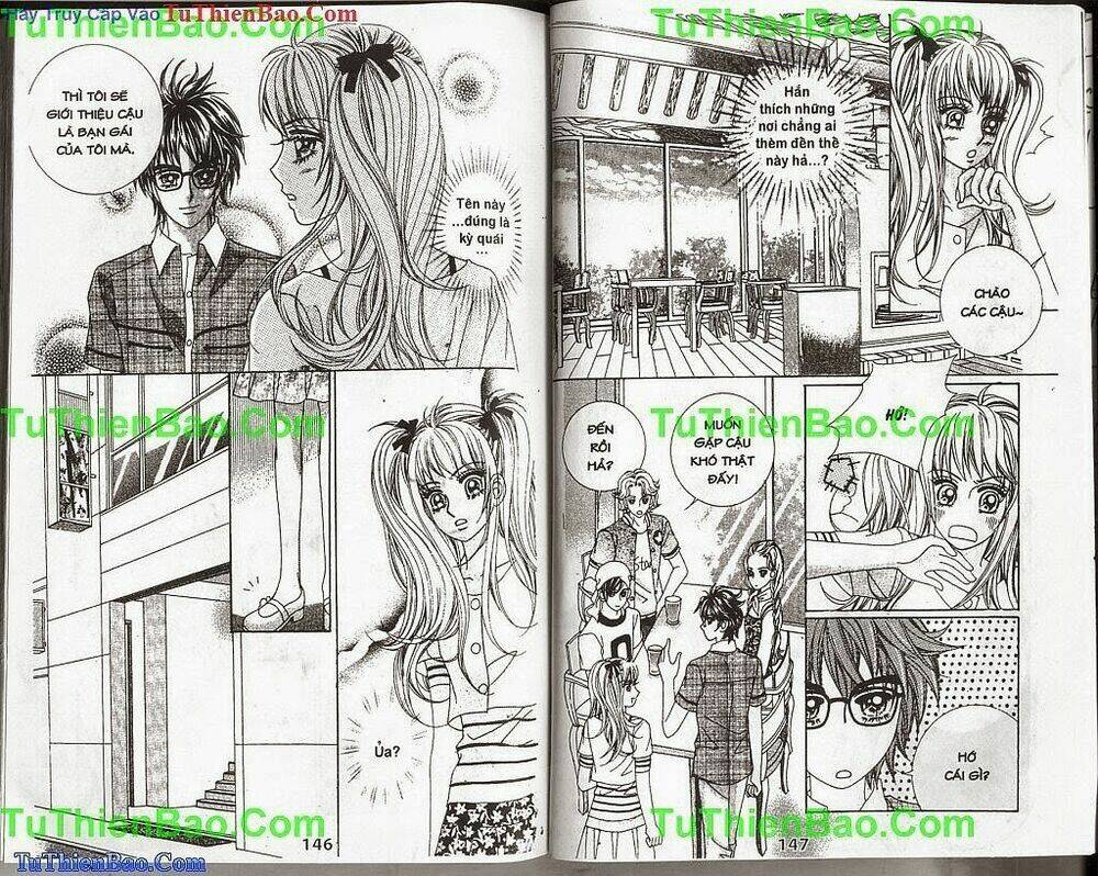 đại ca tuổi yêu chapter 6 74