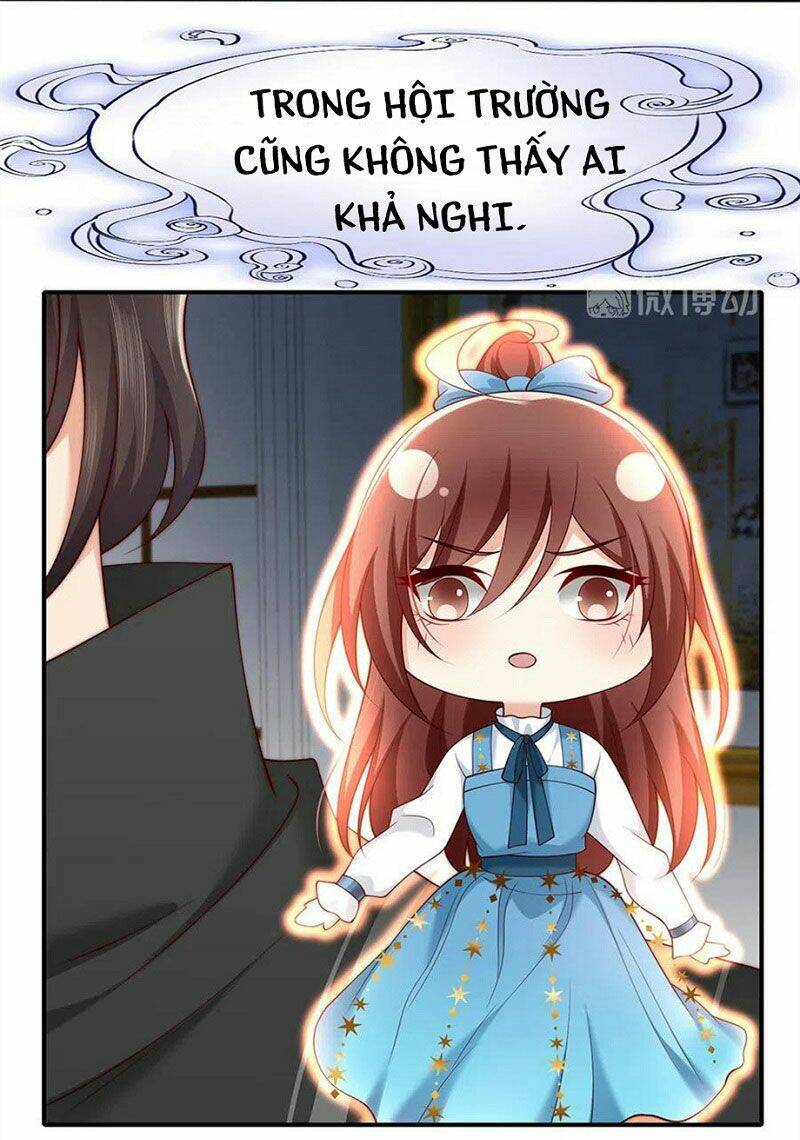 nam thần truy thê chỉ nam chapter 111.2 9