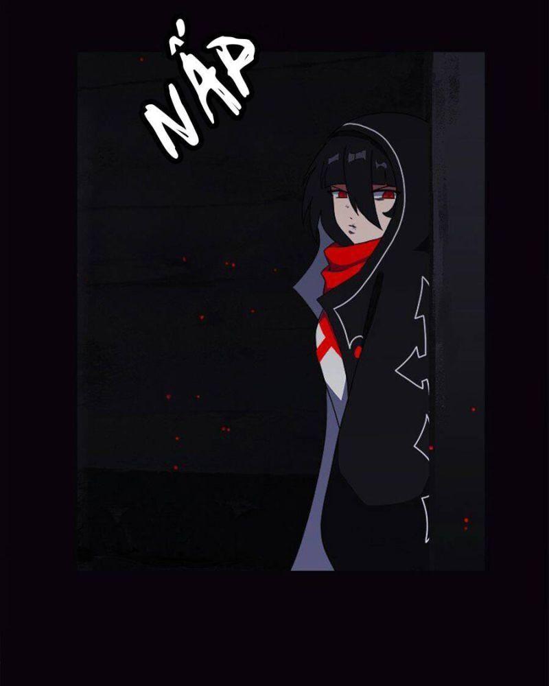 tử thần chapter 21 15