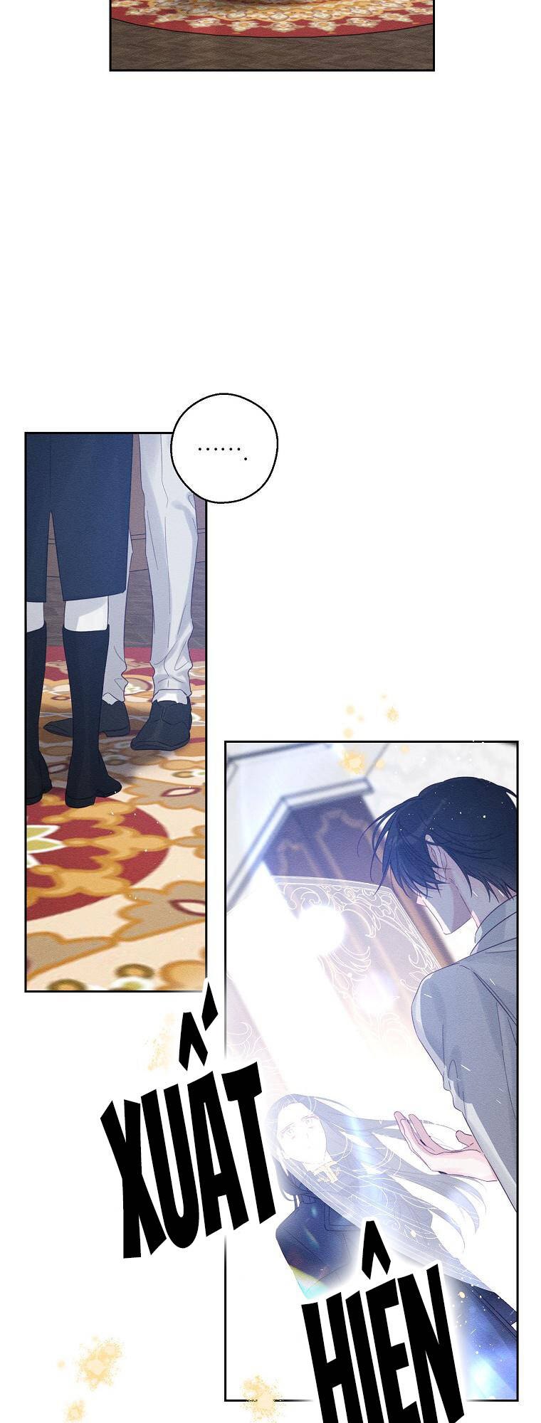 Tôi Phải Giấu Em Trai Trước Đã chapter 69.1 28