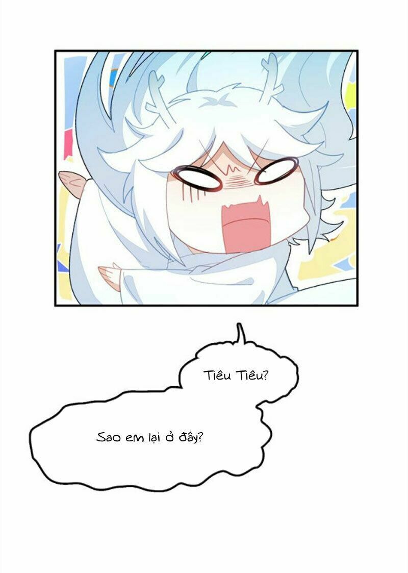 Ái Thượng Ngạo Kiều Long Vương Gia chapter 49 - Trang 44