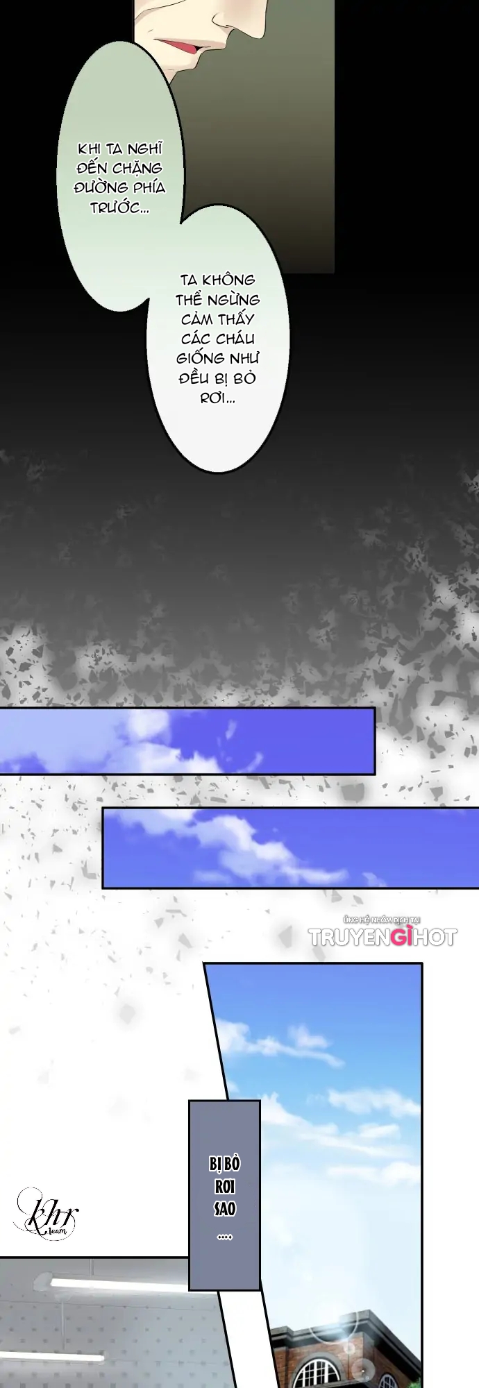 phục tùng tuyệt đối nữ thần rắn chapter 8 3