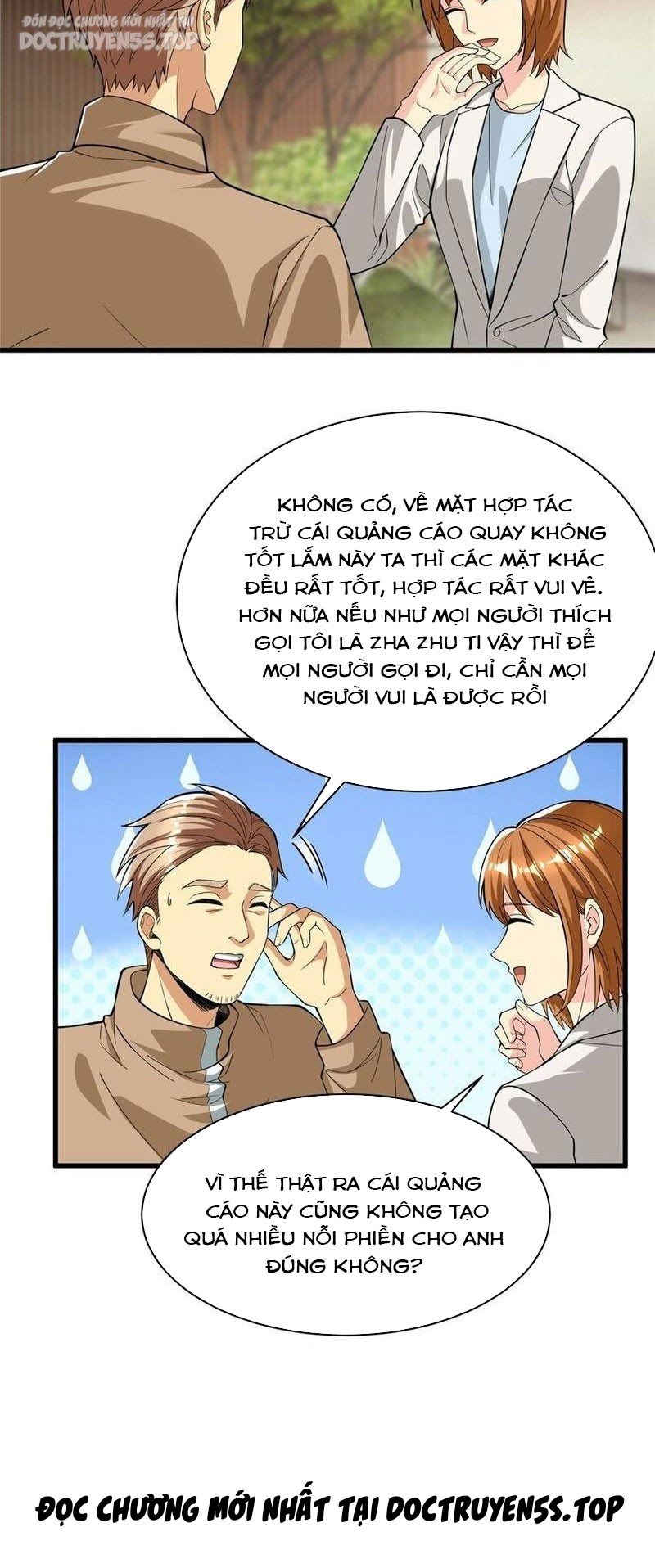 ta làm giàu từ thua lỗ game chapter 127 24