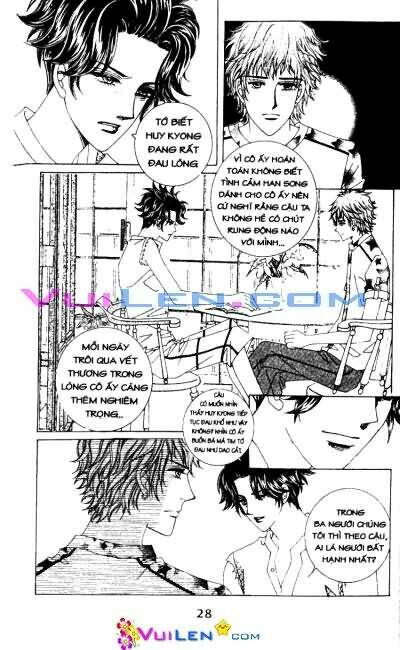 đợi em chapter 122 9