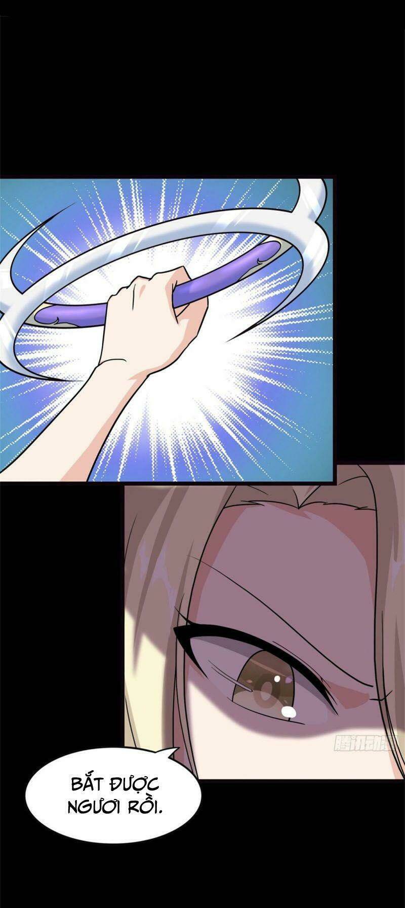 bạn gái virus của tôi chapter 260 6