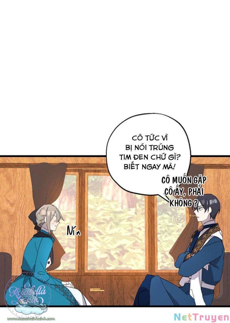 xin hãy cứ khóc, thái tử chapter 5 30