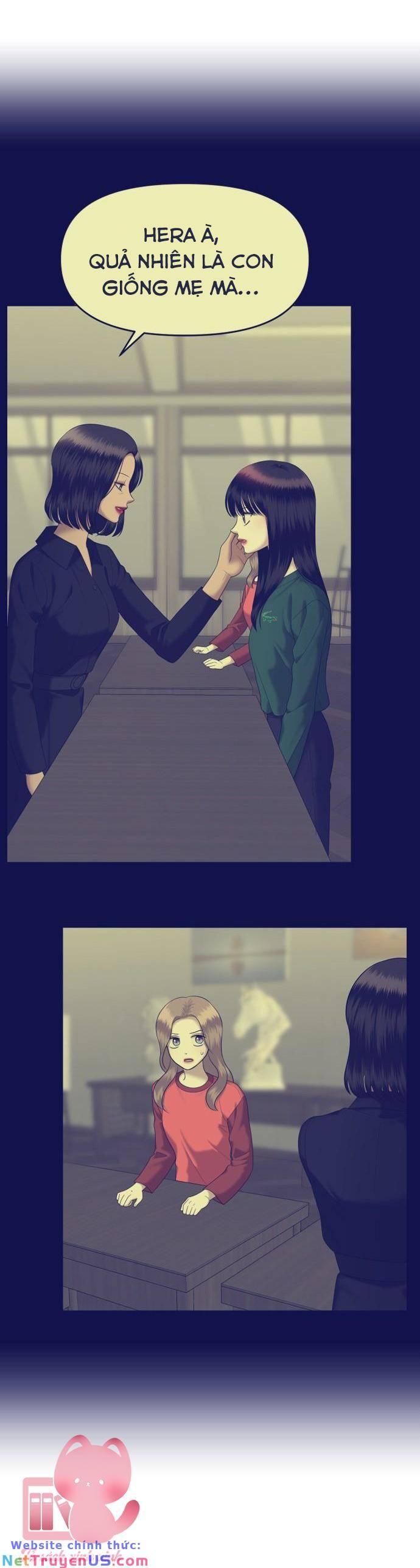 chị em tranh đấu chapter 46 29