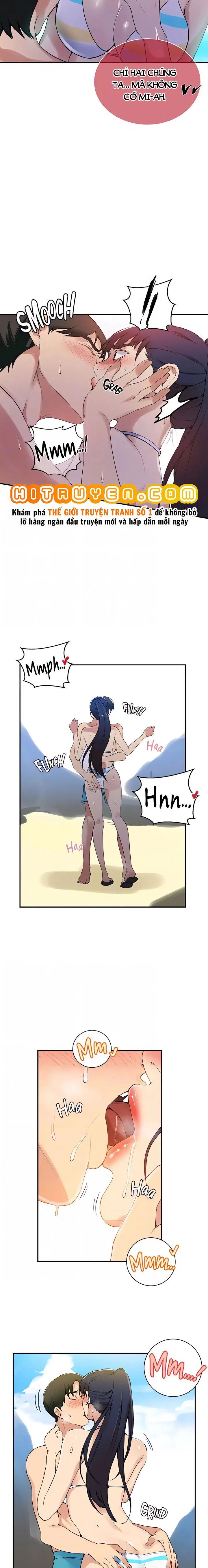lớp học gia đình (bản không che) chapter 162 7