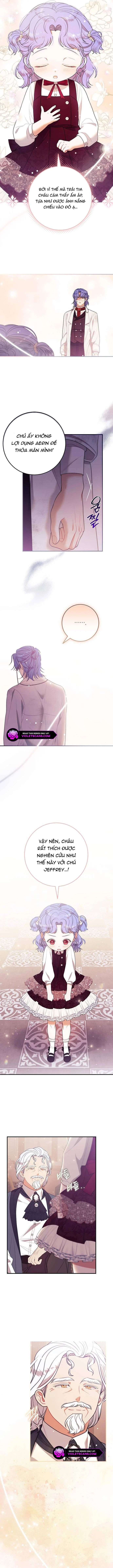 tôi đã có một gia đình mới mà trước đó không nằm trong kế hoạch nhận nuôi chapter 17 4