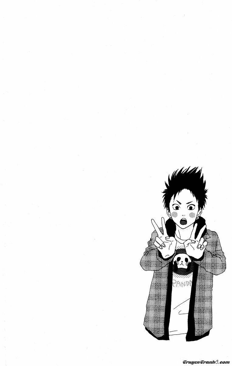 yume miru taiyou chapter 7 37