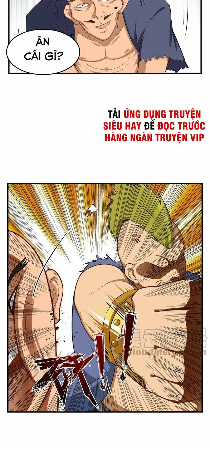 ngược về thời đường chapter 52 13