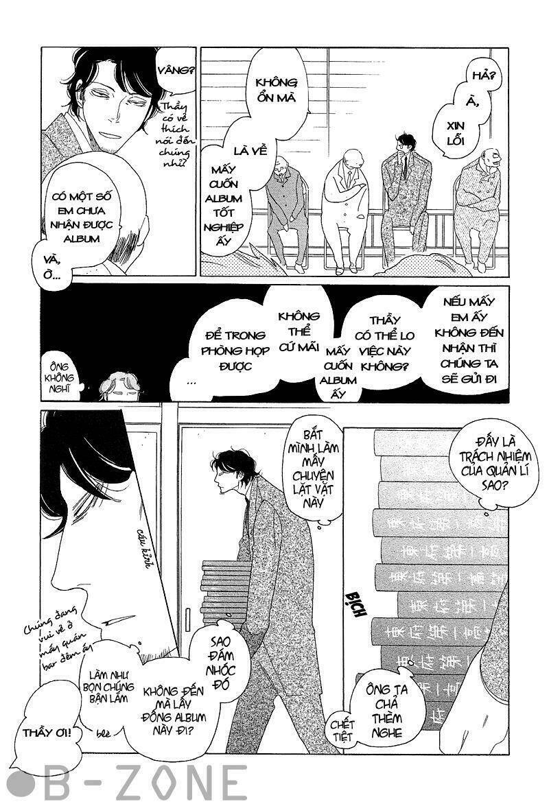 sora to hara chapter 1 18
