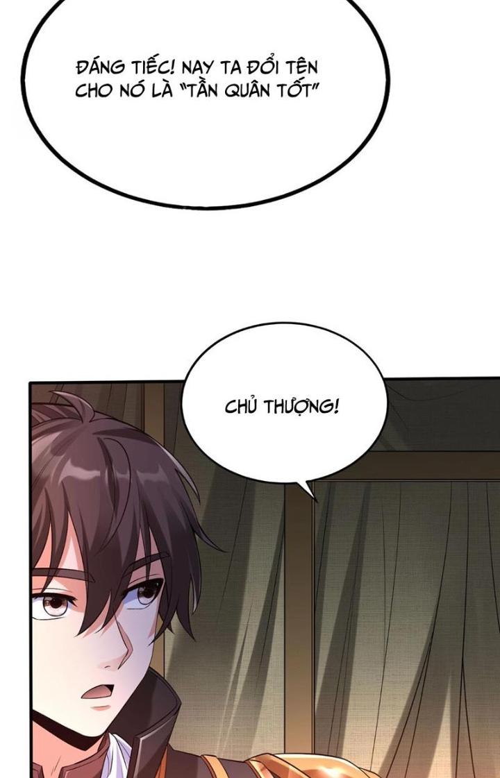 đại tần, ta là con tần thủy hoàng, giết địch thành thần chapter 64 55