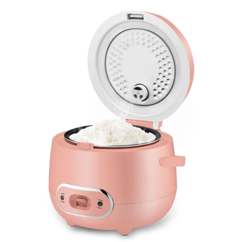 Nồi cơm điện 1.2 lít Coex CR-3423 - Hàng Chính Hãng