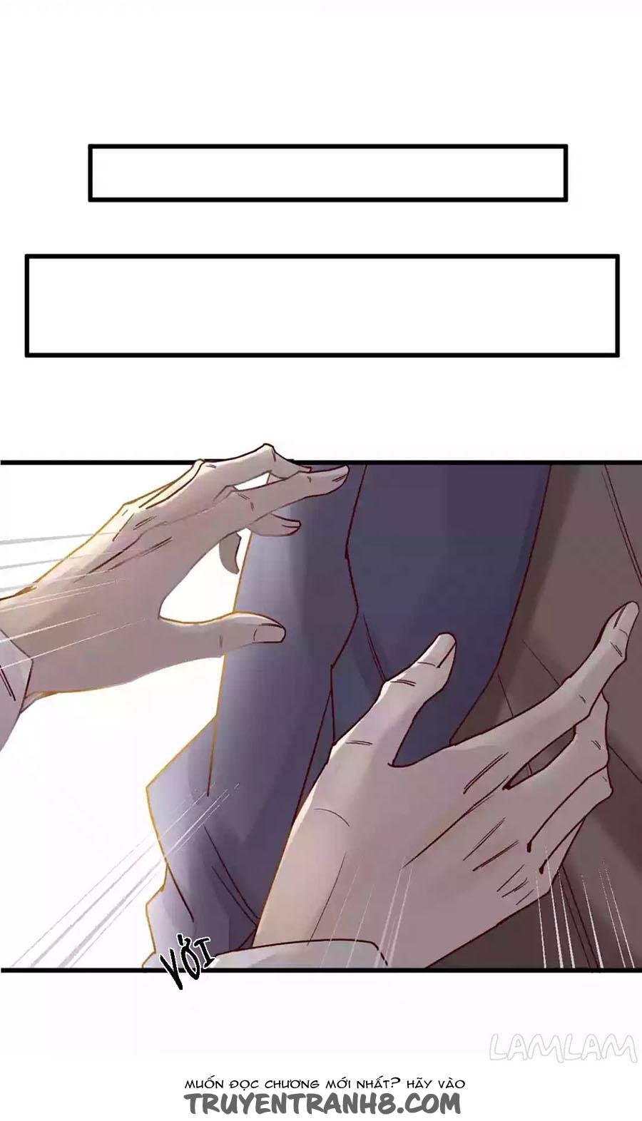 không cẩn thận vớ phải ông sếp vạn tỷ chapter 1 27