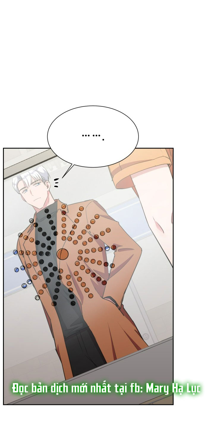 Tuyệt Đối Chiếm Hữu chapter 64.2 - Trang 21