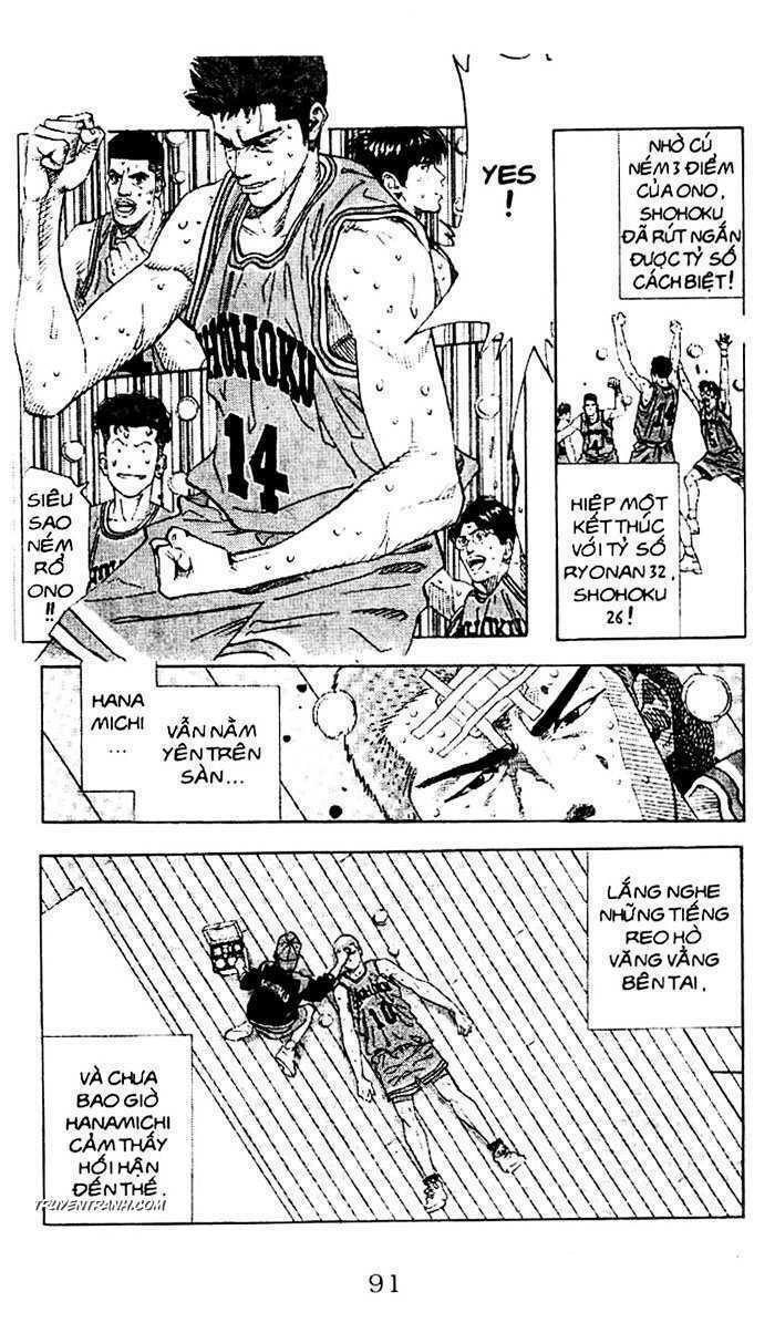 cao thủ bóng rổ chapter 161 19