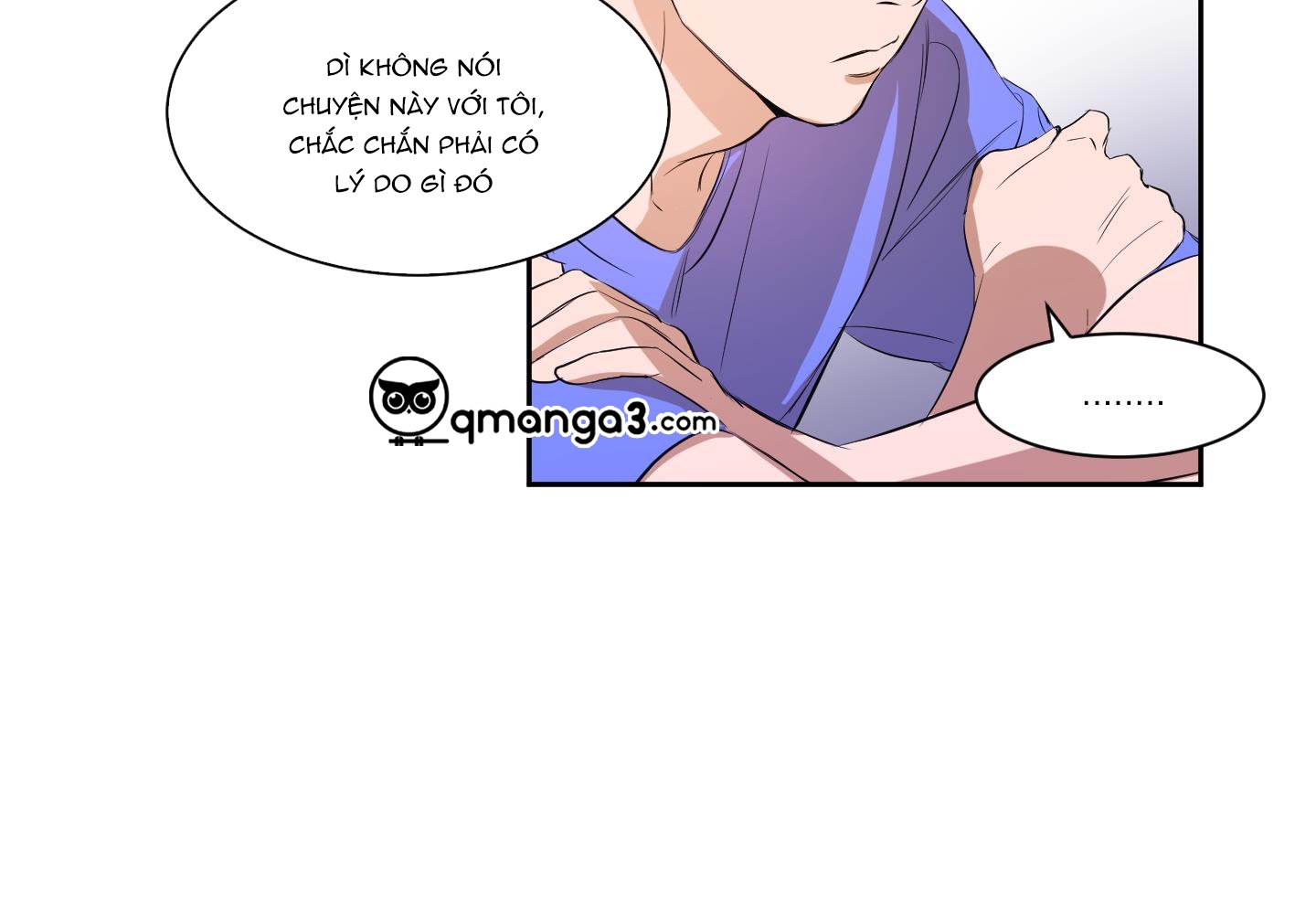 chốn riêng tư chapter 3 76