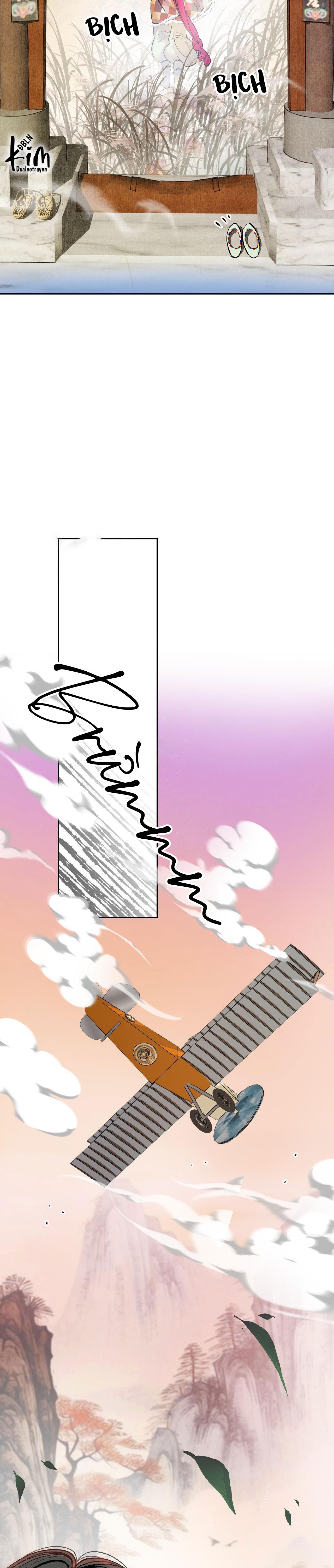 cậu bé đào chapter 2 25