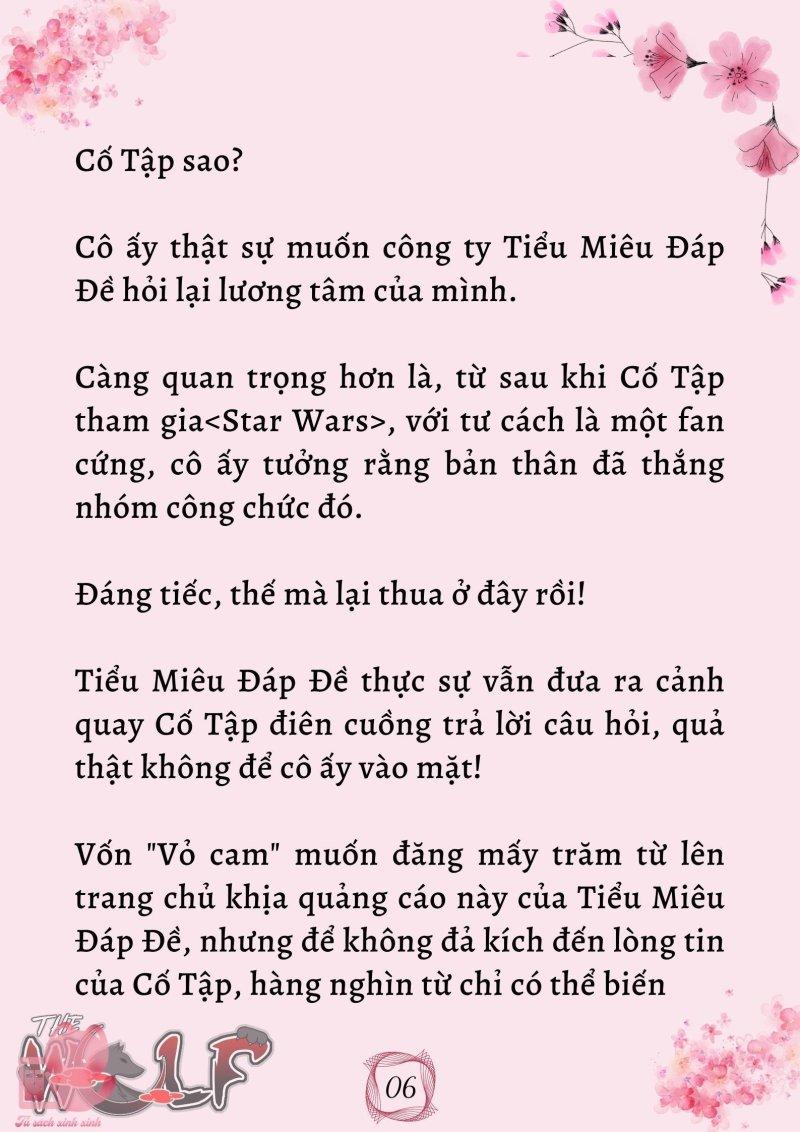 xuyên không vào nhóm nhạc nam 200 người chapter 16 6