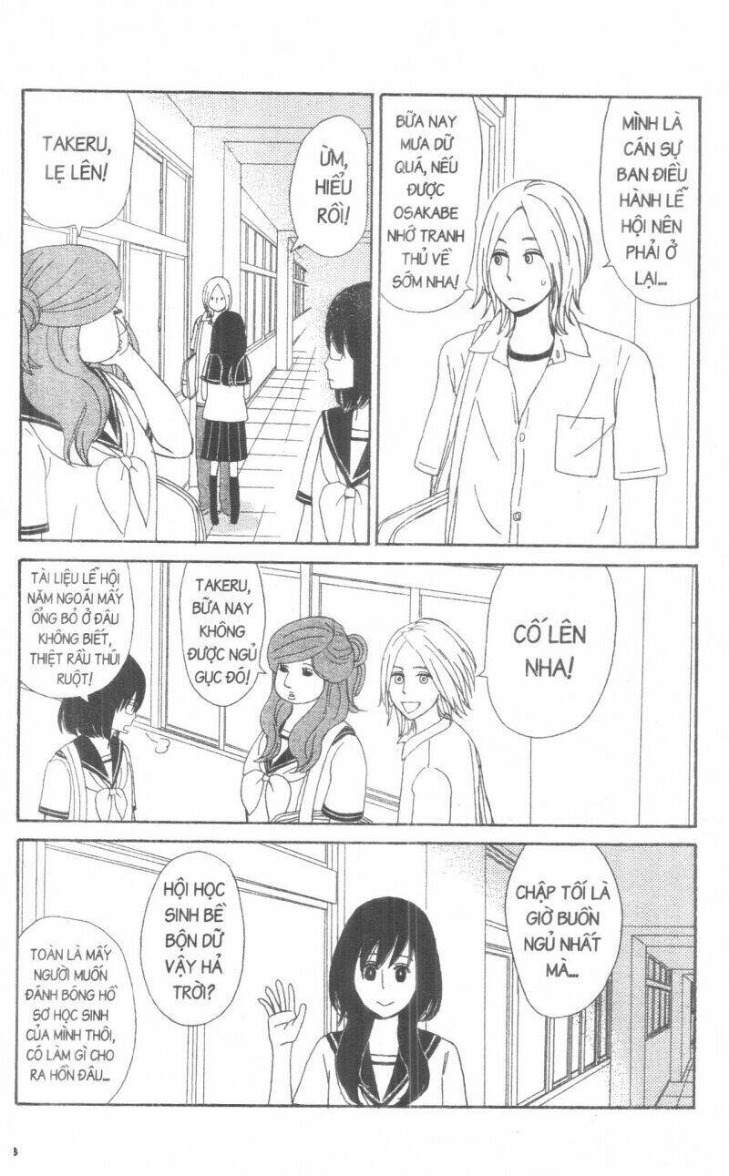 đứa con của tengu chapter 3 186