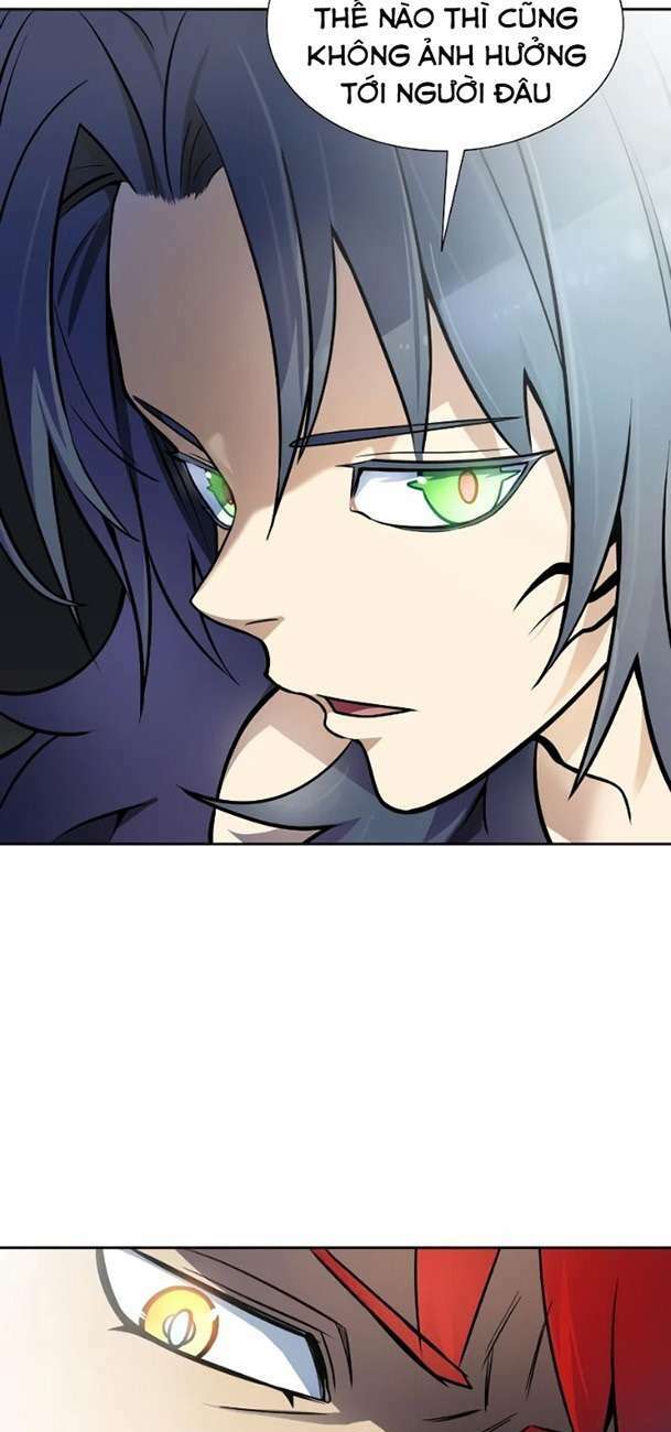 cuộc chiến trong tòa tháp chapter 580 77