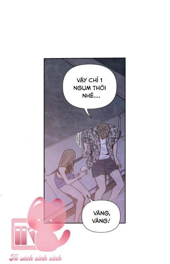 điều khiến tôi quyết tâm muốn chết chapter 46 47