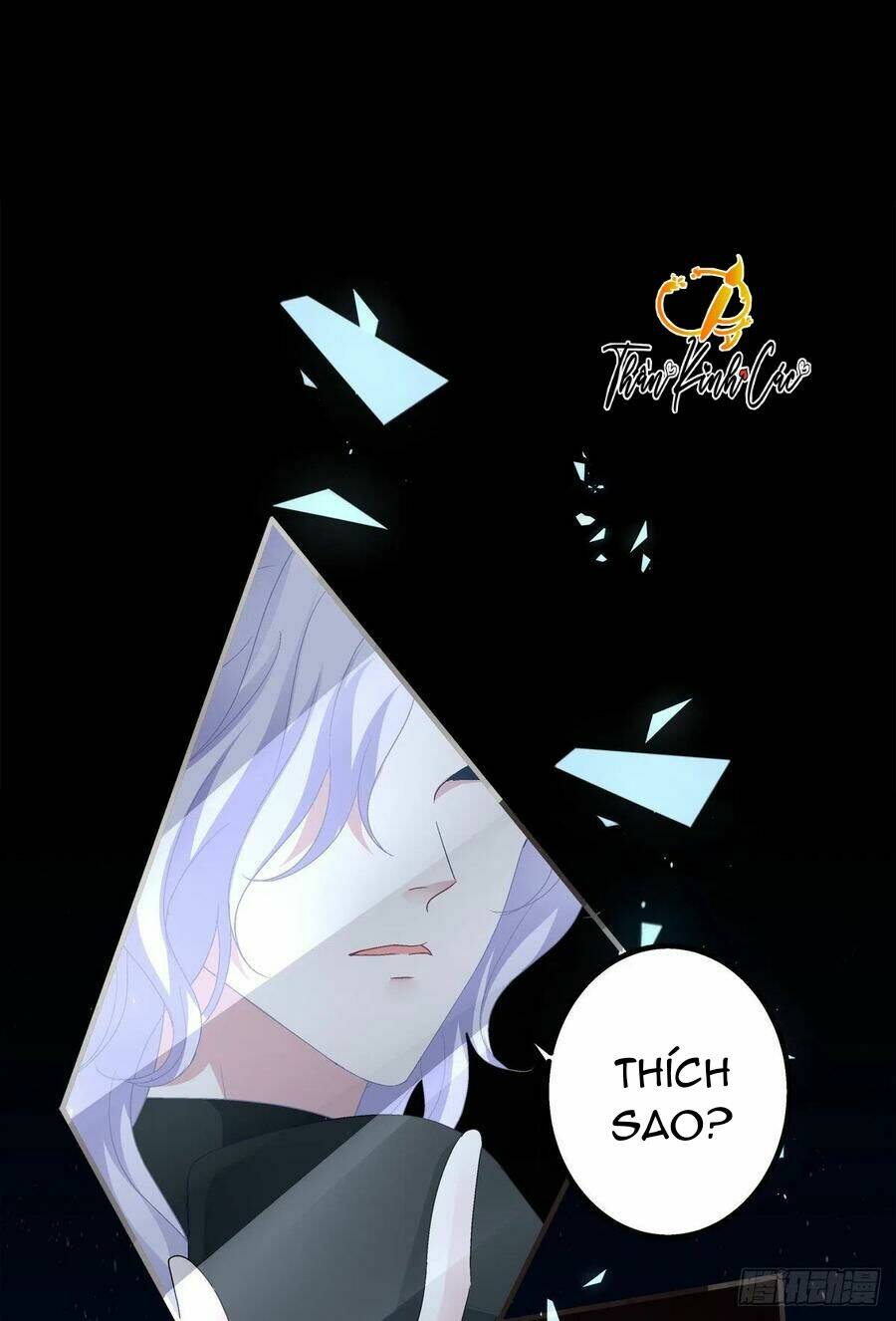 toàn bộ nắm trong tay chapter 64 33