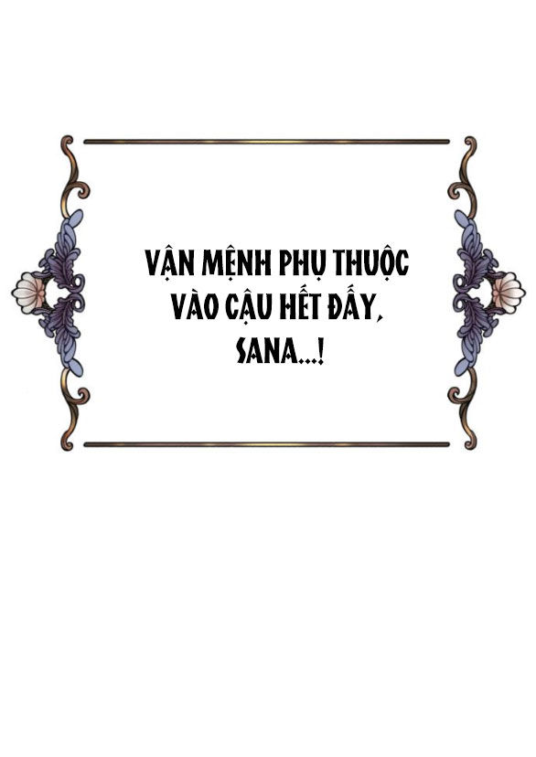 tôi muốn trở thành cô ấy dù chỉ là một ngày chapter 133.2 33