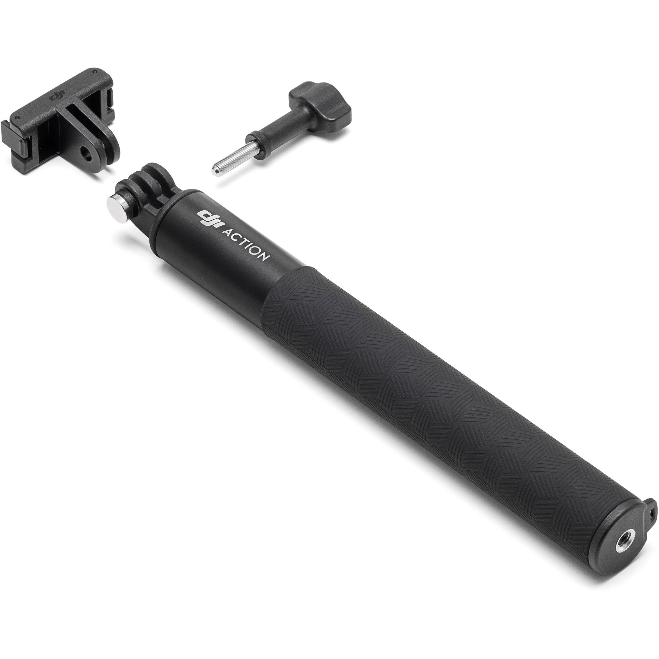 DJI Osmo Action 3 1.5m Extension Rod Kit - Hàng Chính Hãng