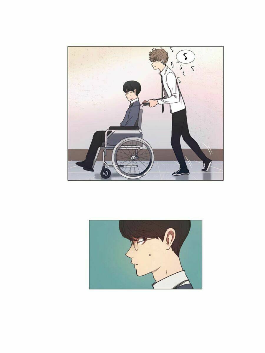 giải thoát chapter 11 30