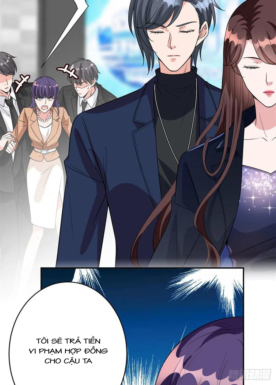 thí hôn lão công, cần giúp sức chapter 352 8