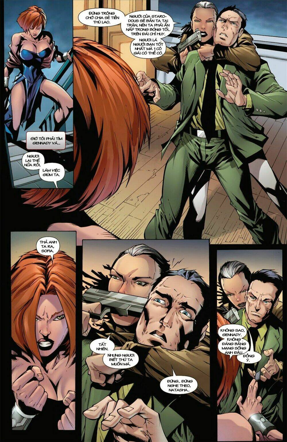 marvel cinematic universe chapter 3 20